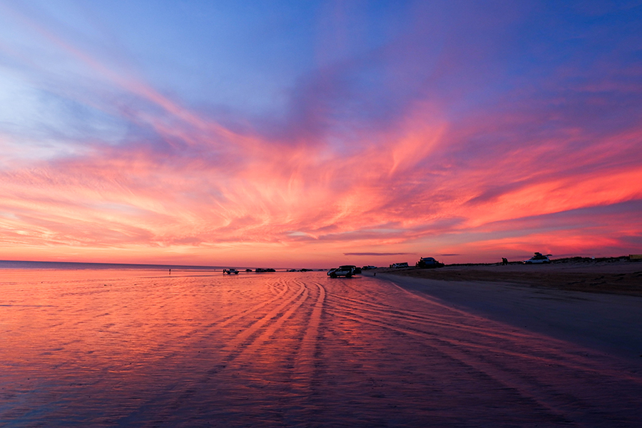 The best attractions in broome, western australia (and complete travel