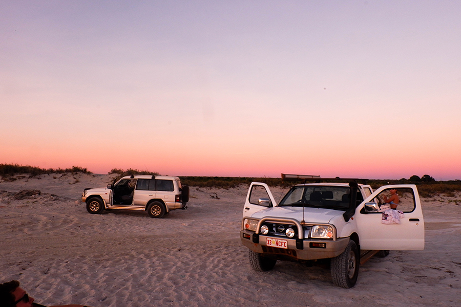 The best time to visit broome & other travel tips