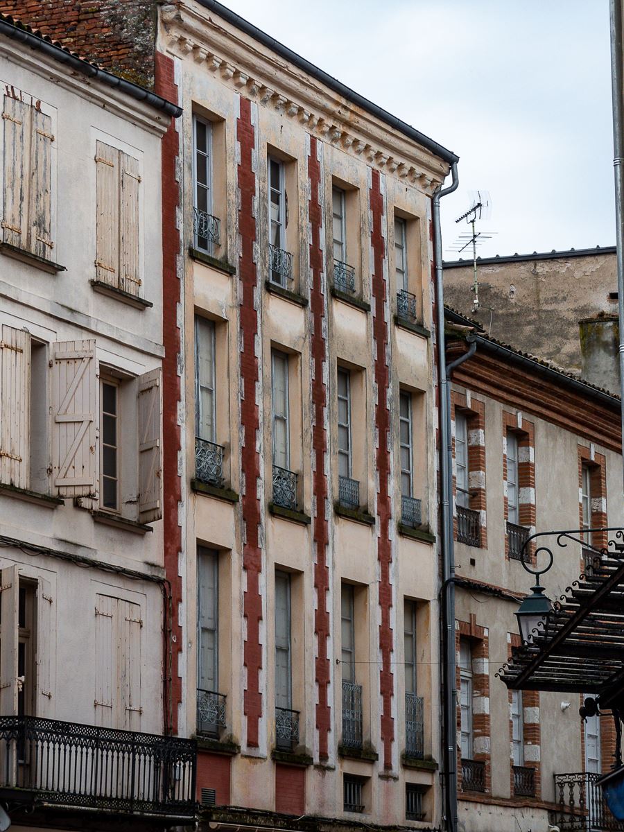 Moissac - Tarn et Garonne