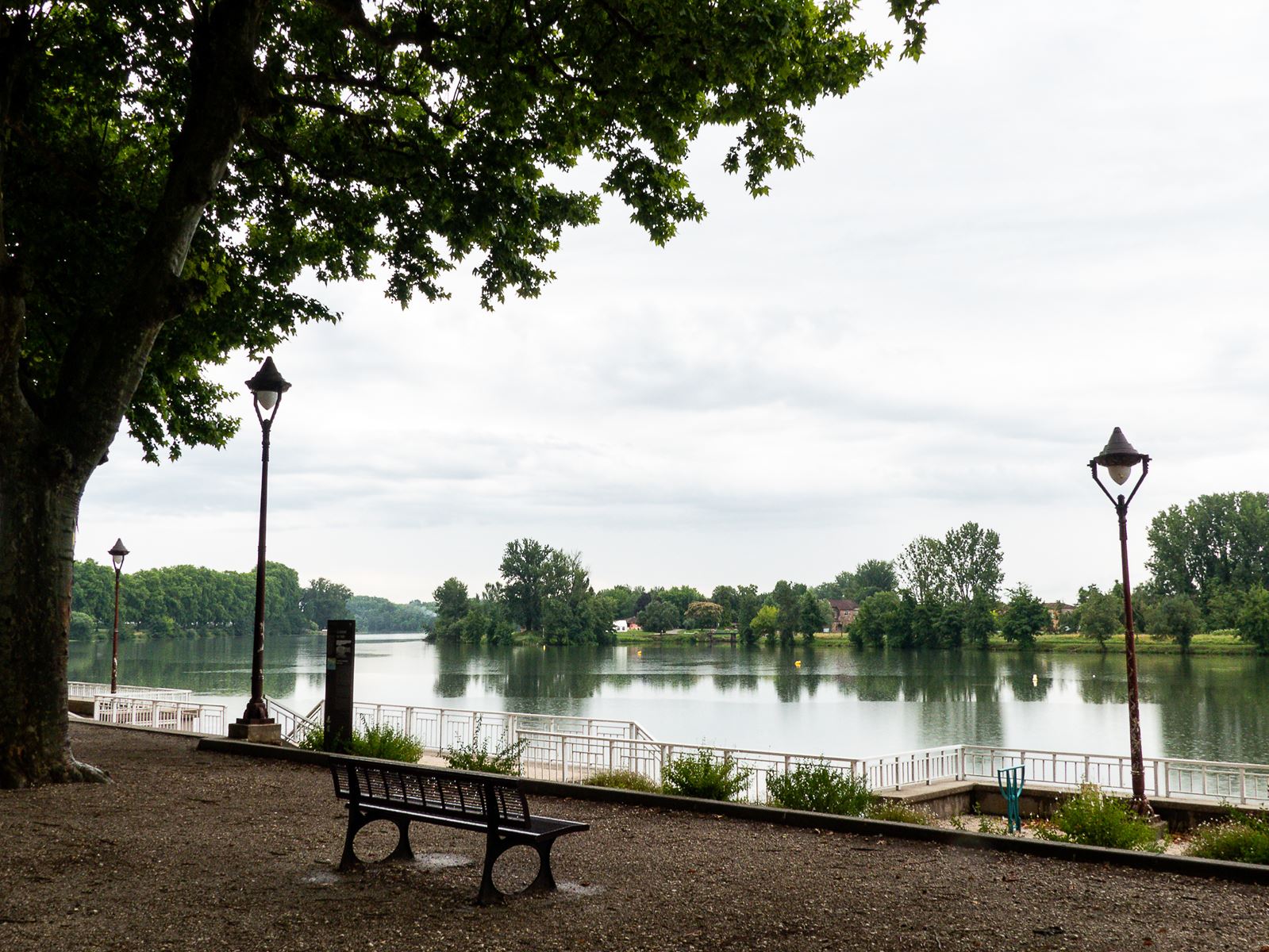 Moissac - Tarn et Garonne