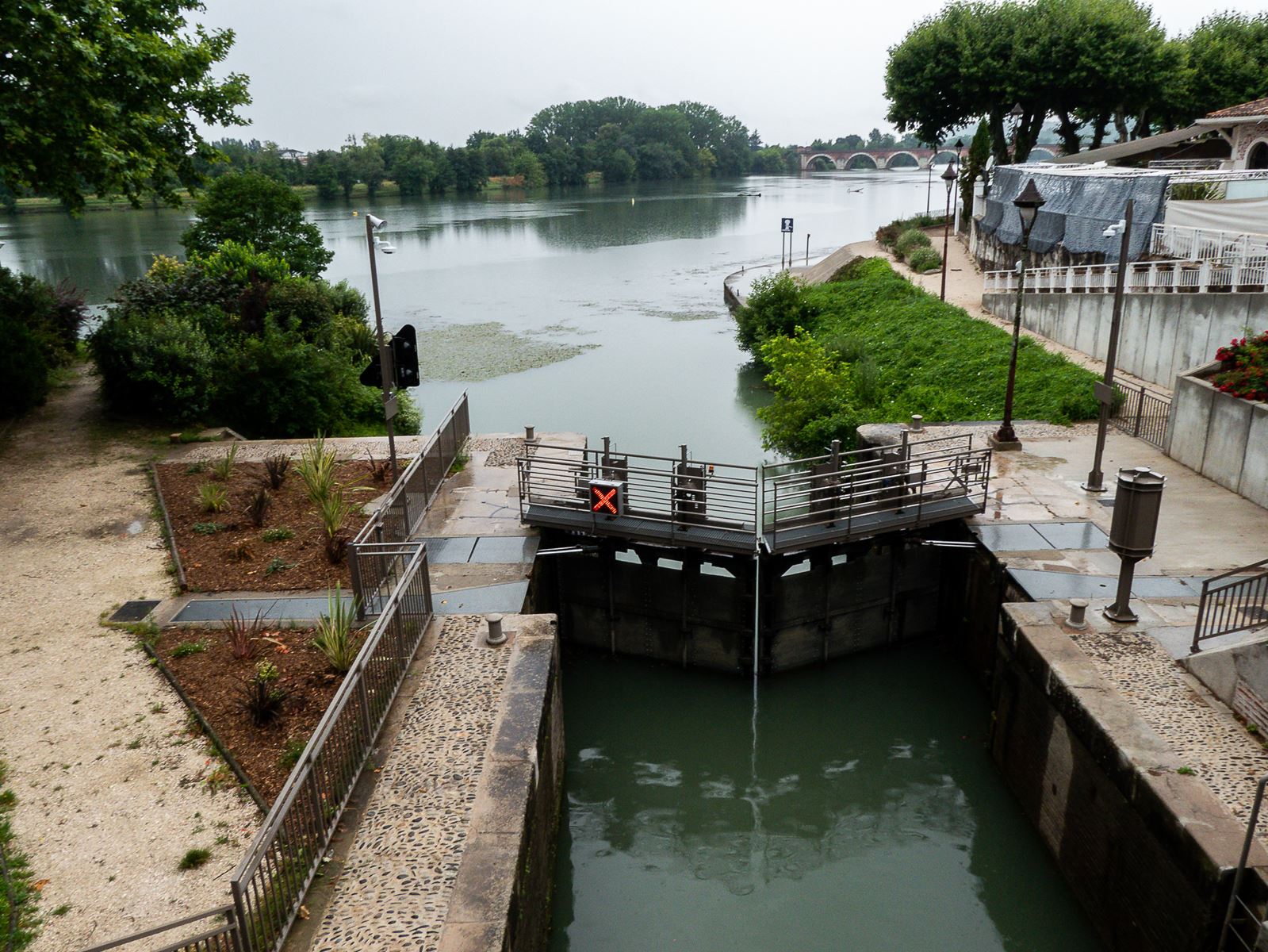 Moissac - Tarn et Garonne