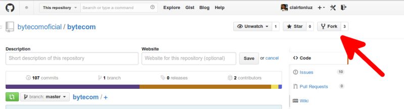 Clairtonluz Clairton Luz Github - Stunning Light Photo - Desktop