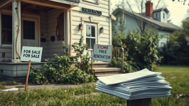 unpermitted renovations decrease value