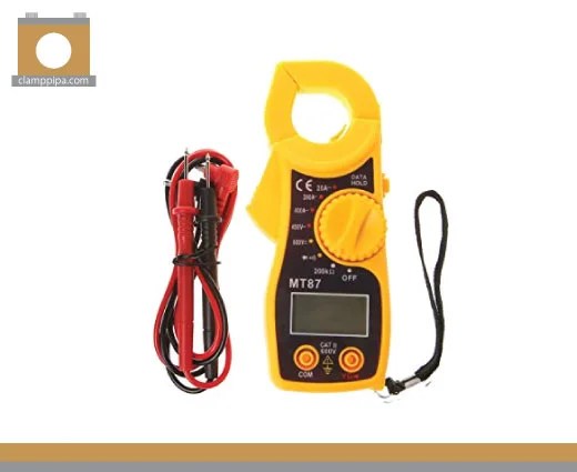 Fungsi Fungsi Dalam Pengukuran Clamp Meter Atau Tang Amper Yang Perlu Diketahui Pt Radius Allkindo Electric DCmA miliampere DC untuk mengukur arus DC dengan batas ukur 025 25 dan 25 Ma.