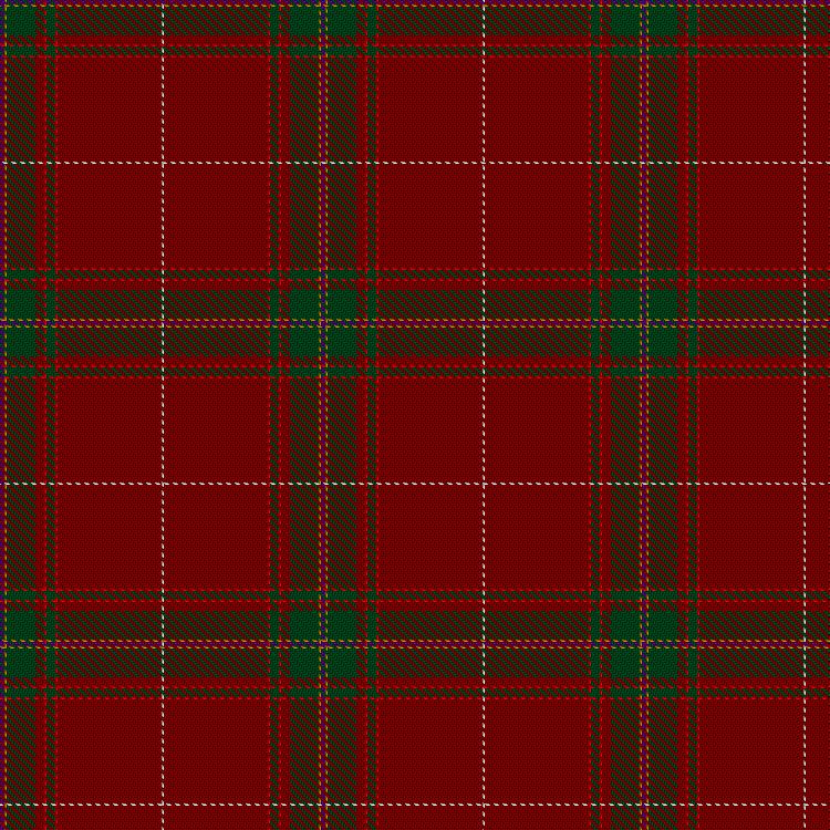 Red Carruthers (Clan/Family)