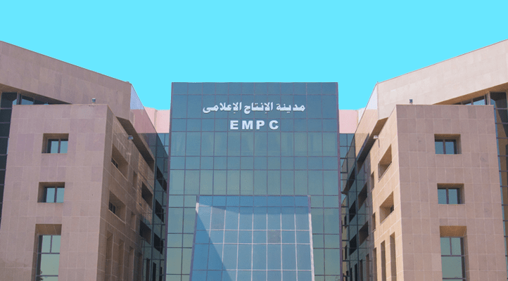 Egyptian Media Production City’s net profits up by 77% YoY