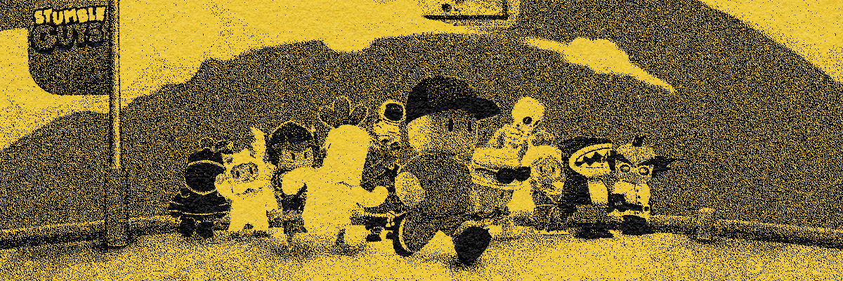 مجموعة سافي غيمز