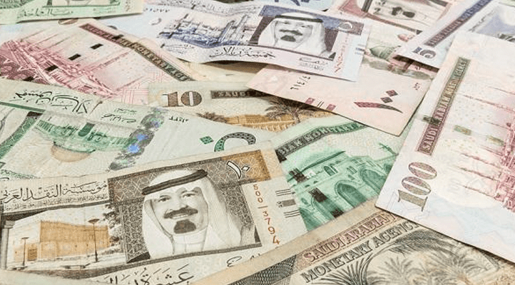 مصرف الإنماء