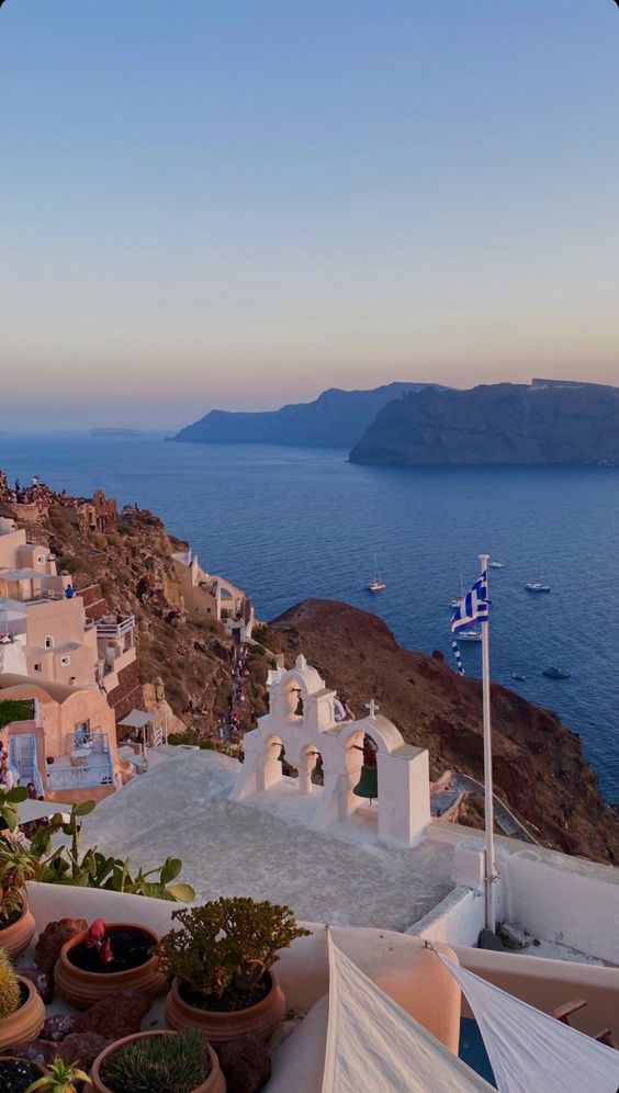 Falling in Love in Zakynthos