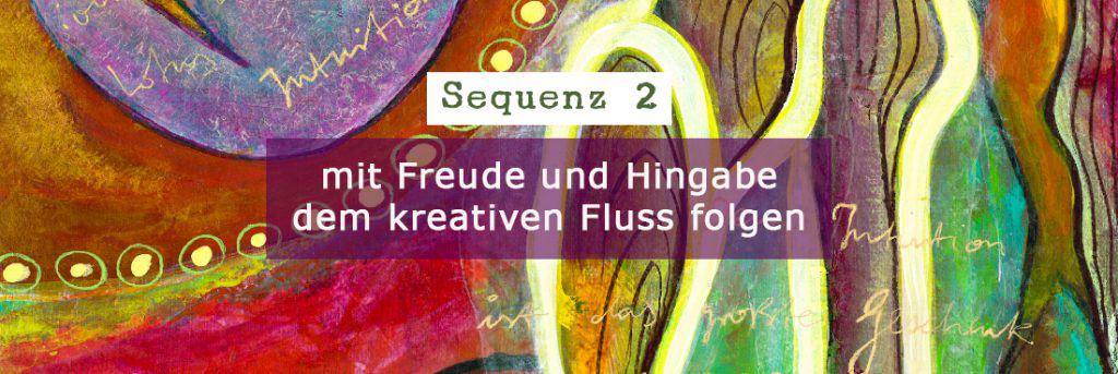 Begleitetes Malen Seelen Balsams Webseite