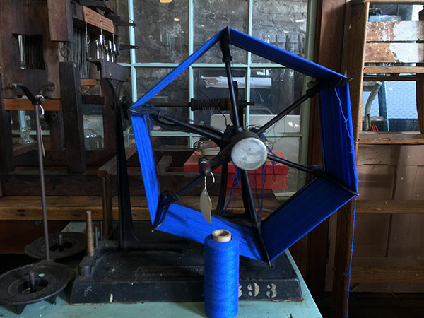 mill museum