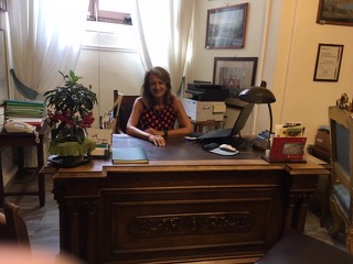 Saluto Di Clara Rech Alcune Delle Risposte Giunte Da Parte Di Colleghi Docenti Studenti Genitori Personale Ata Amici Clara Rech