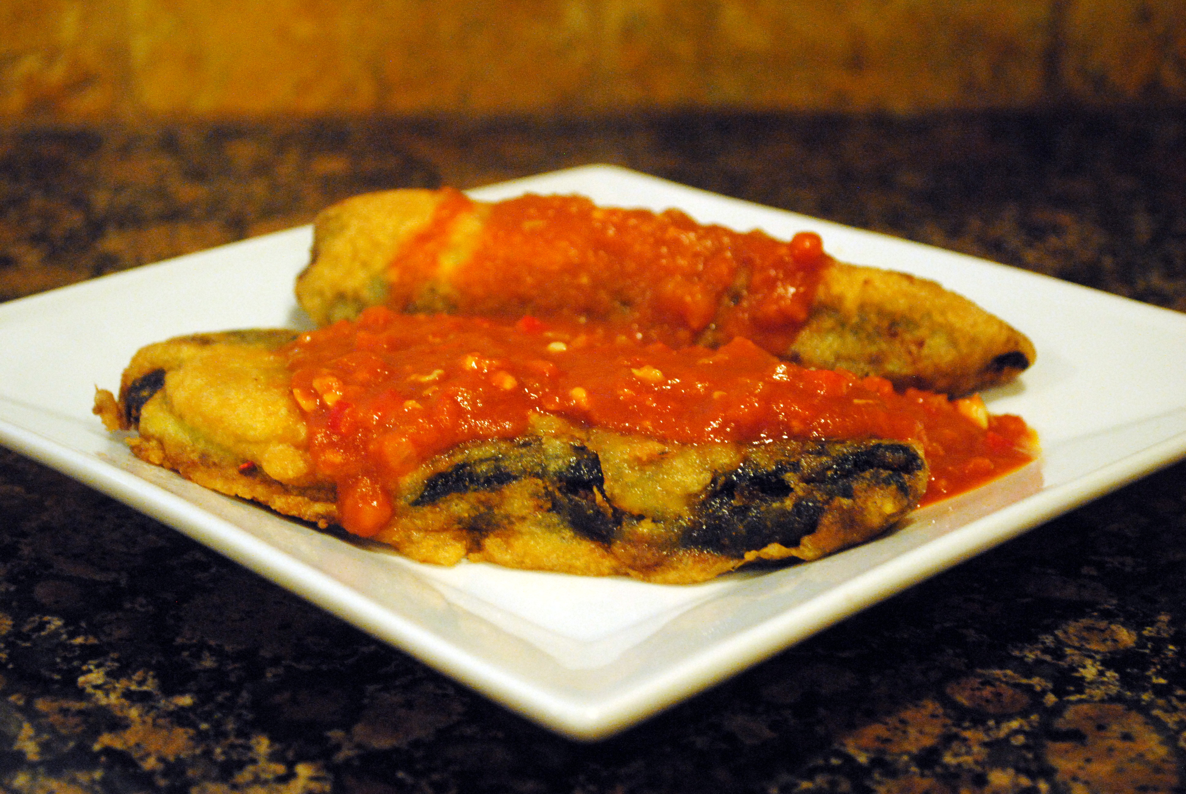 gluten free chile rellenos with ranchero sauce clare cooks on ranchero sauce recipe for chile rellenos