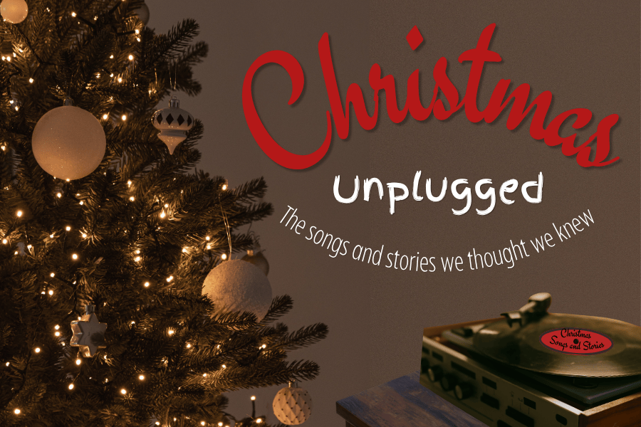 Christmas Unplugged