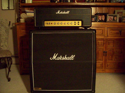 Marshall 3