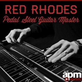 Red Rhoads