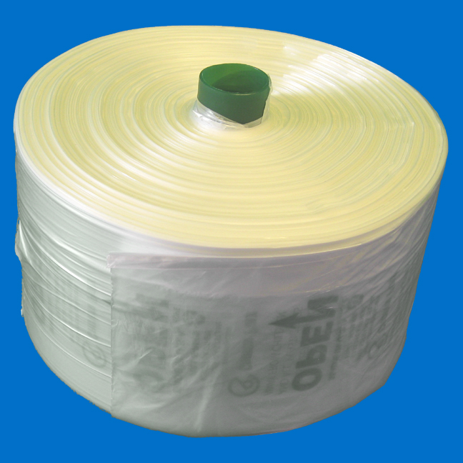 Crown Poly bags you use at the markets