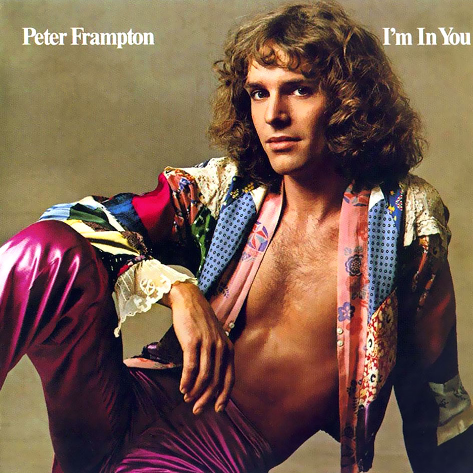 Peter Frampton 1
