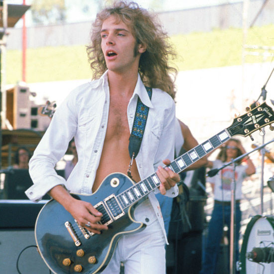 Peter Frampton 6