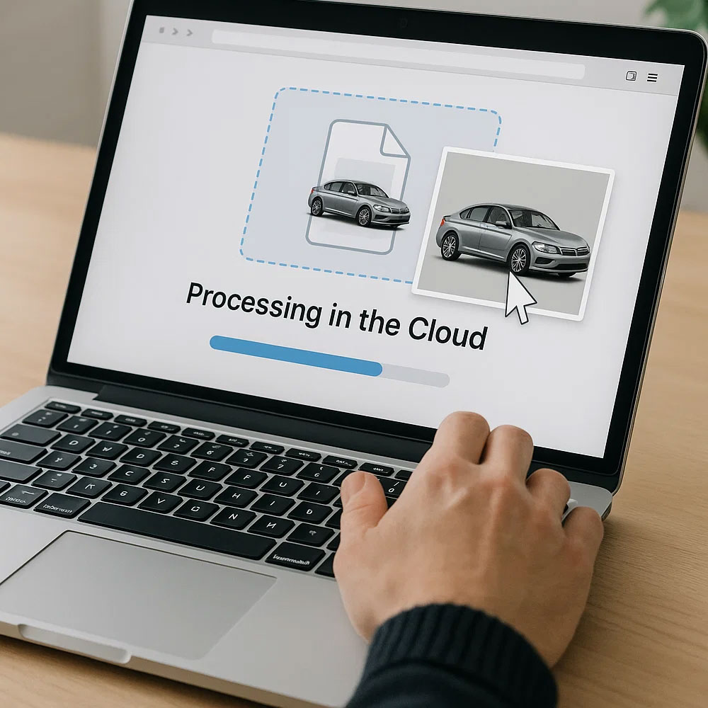 Cloud-API