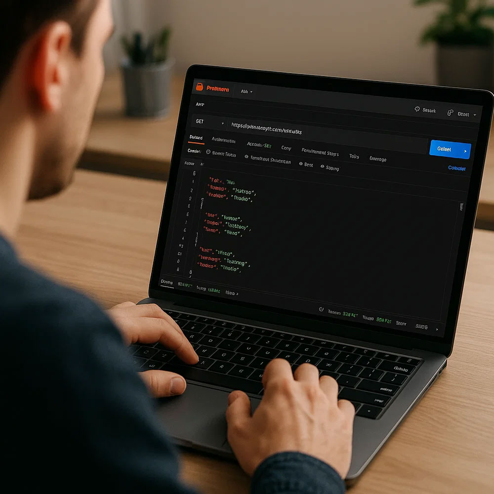 On-premise-API