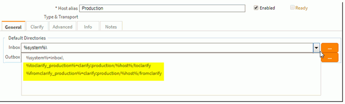 Clarify Connector Properties Tab Cleo - Geometric Backgrounds - Artistic Ultra HD Collection