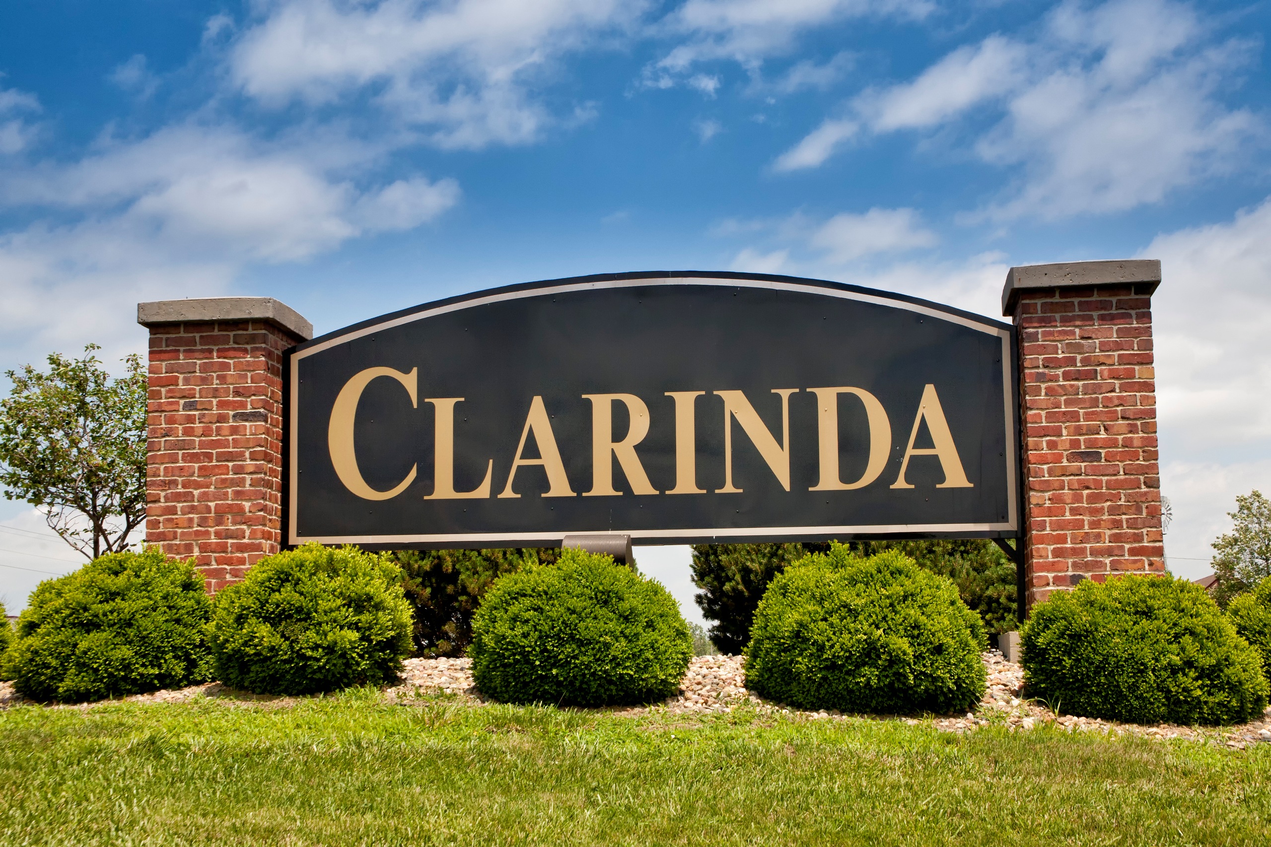 Clarinda Chamber Welcome To Clarinda Iowa MG 5690 