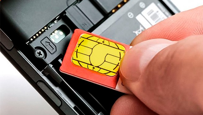 Nueva ley sanciona la venta y uso ilegal de chips móviles en el Perú