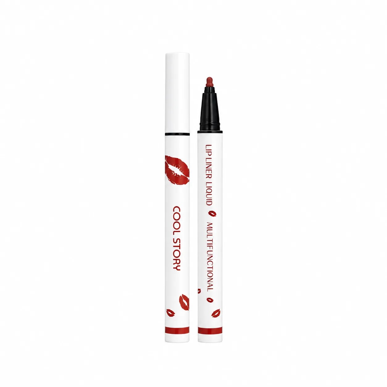CoolStory™ Liquid Lip Liner