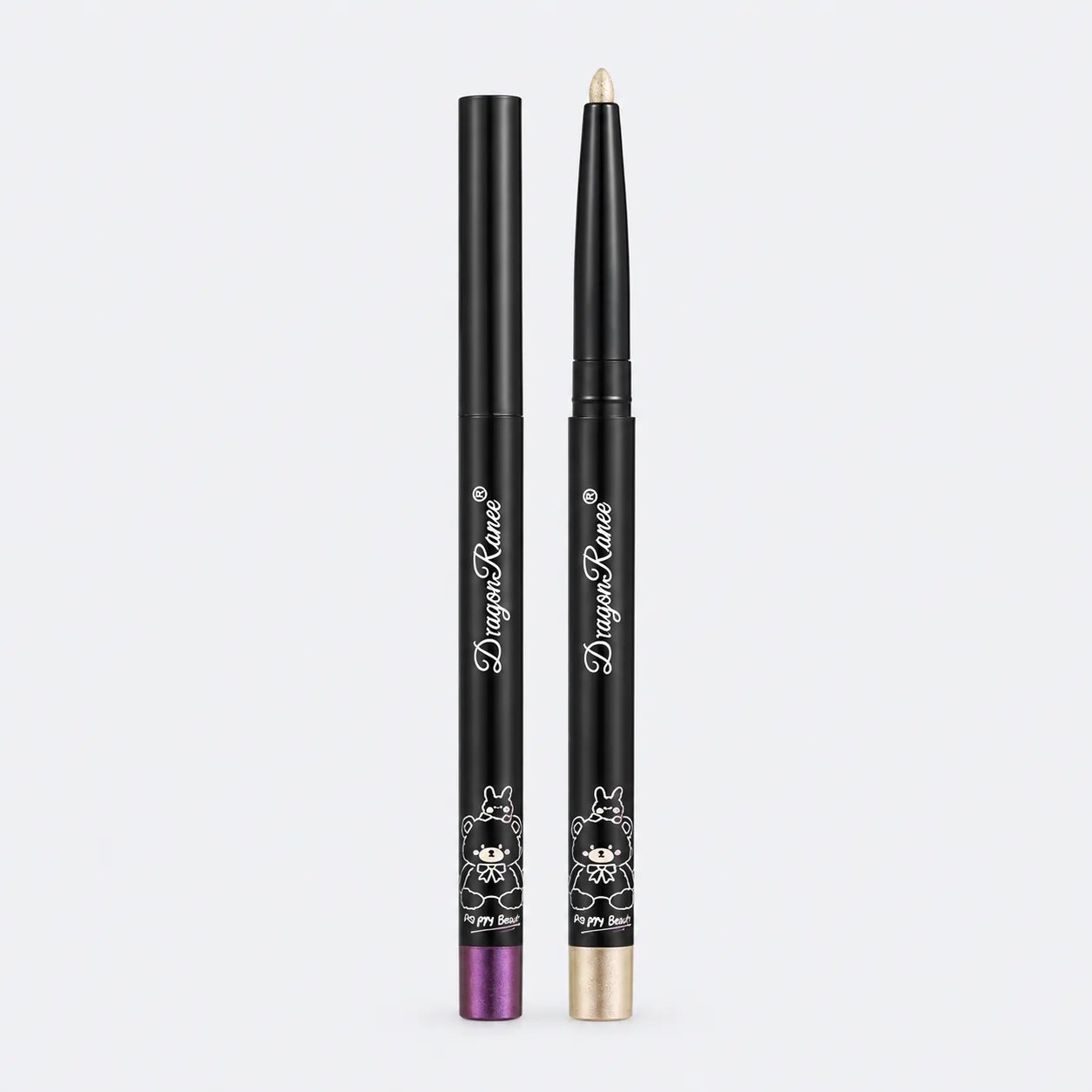 Glitter Aurora Eyeliner Pen