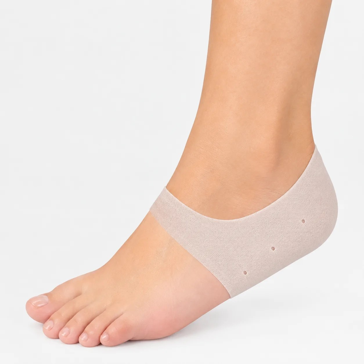 Silicone Heel Protector