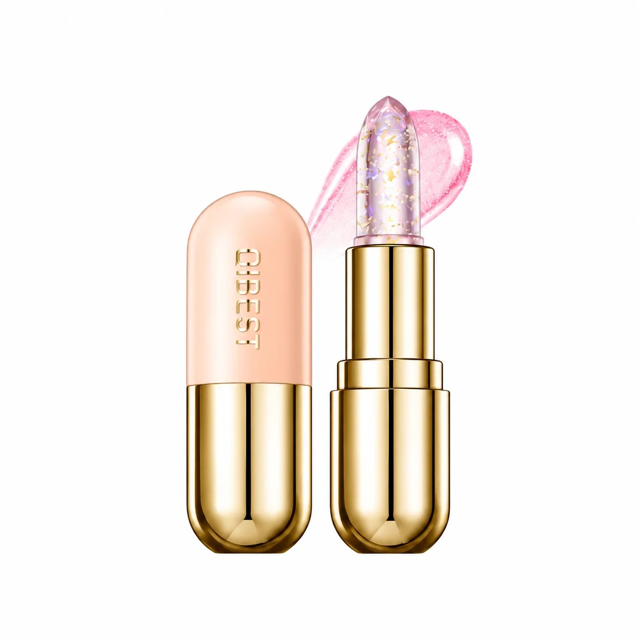 LipGlow™ Color Balm