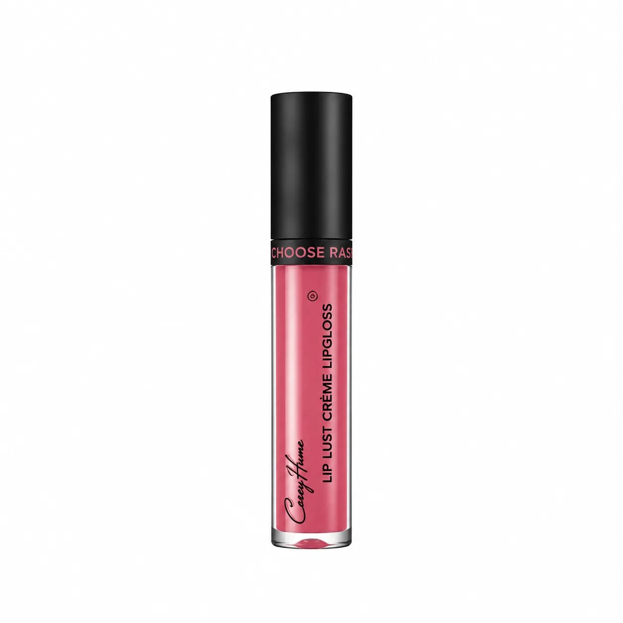 LipLust Crème Lip Gloss