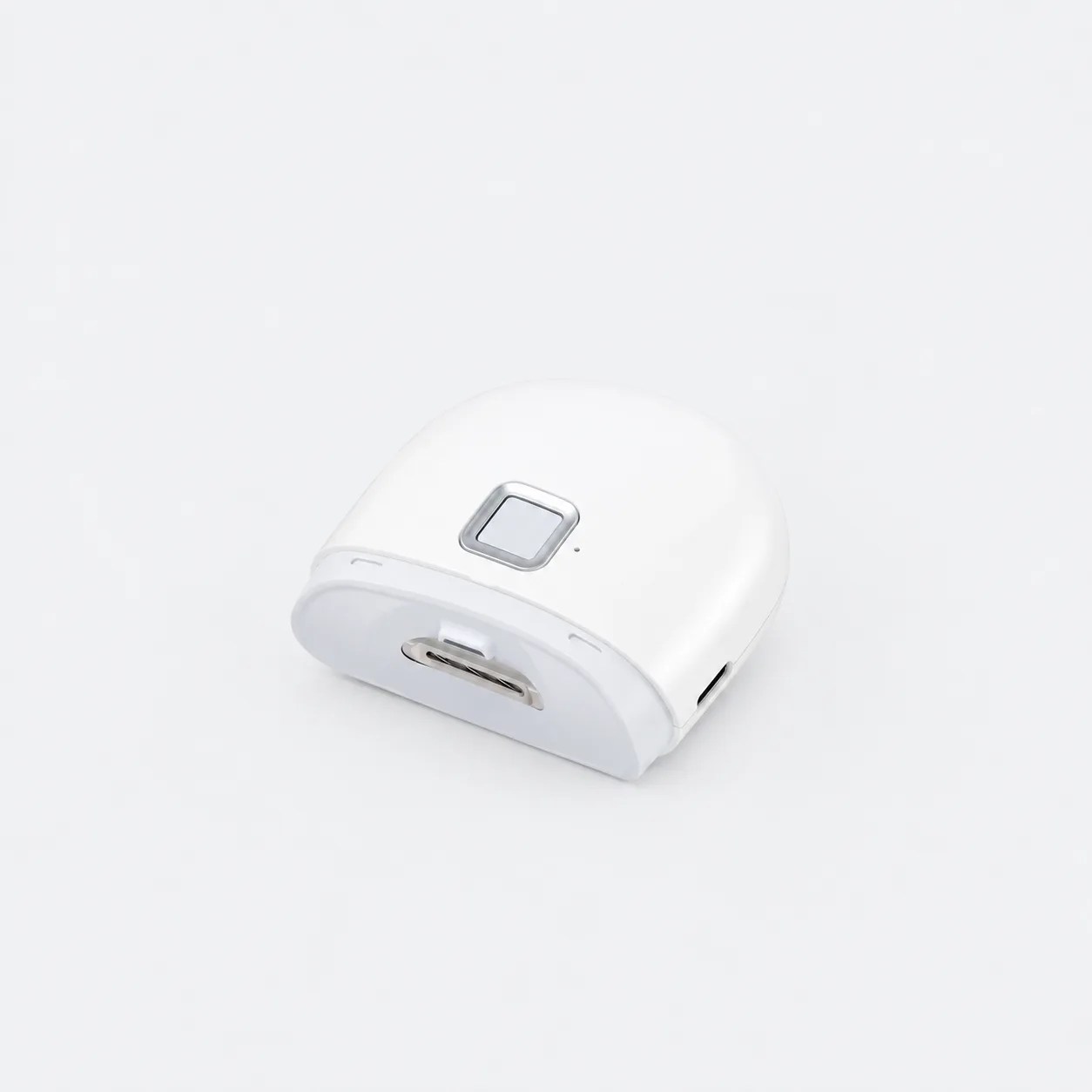 NailX™ Electric Nail Clipper