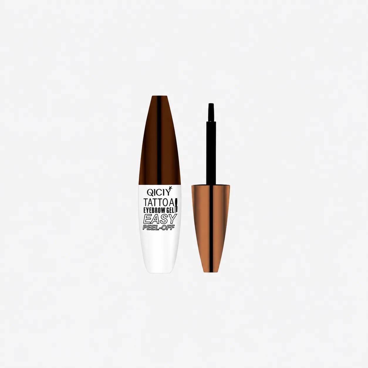 Peel-Off Brow Tint