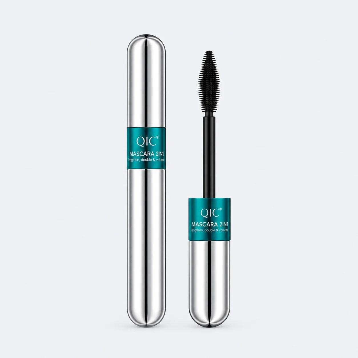 QIC 4D Mascara