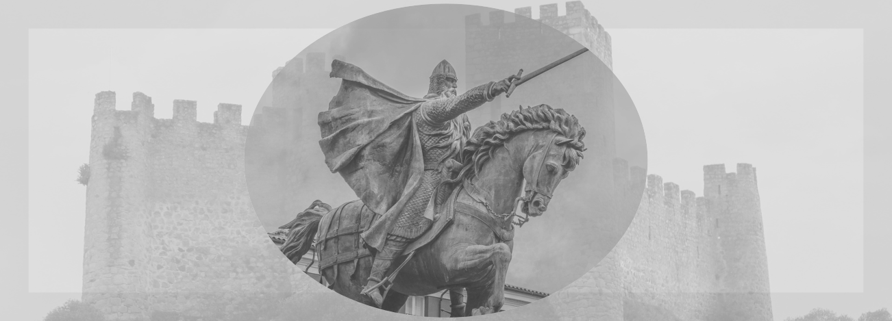 A Música e a coragem