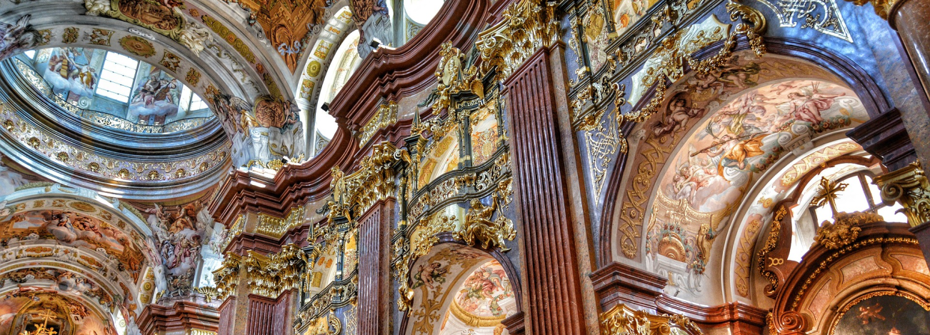 O Oratório barroco: Alessandro Stradella (1643-1682)