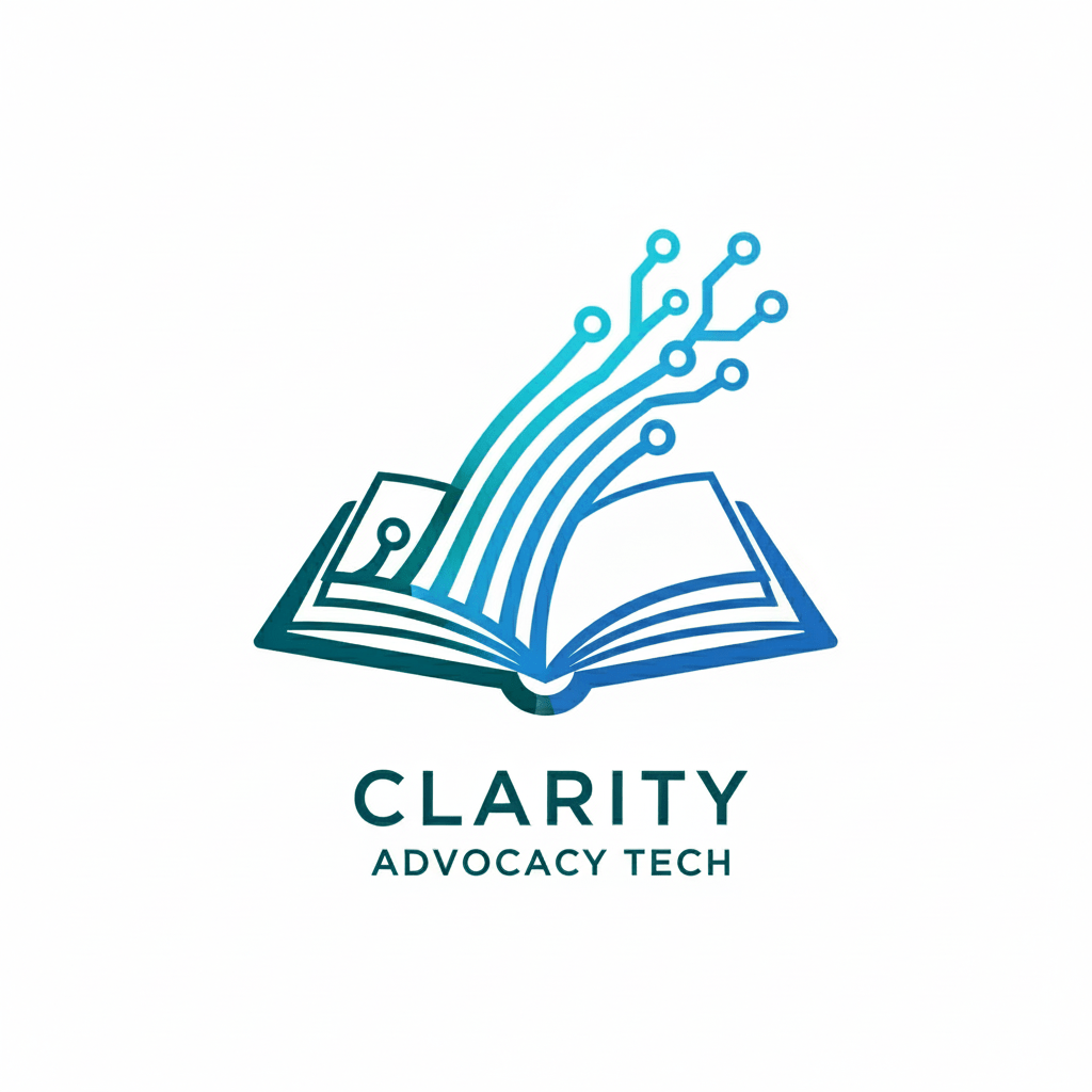Clarity Advocacy AI