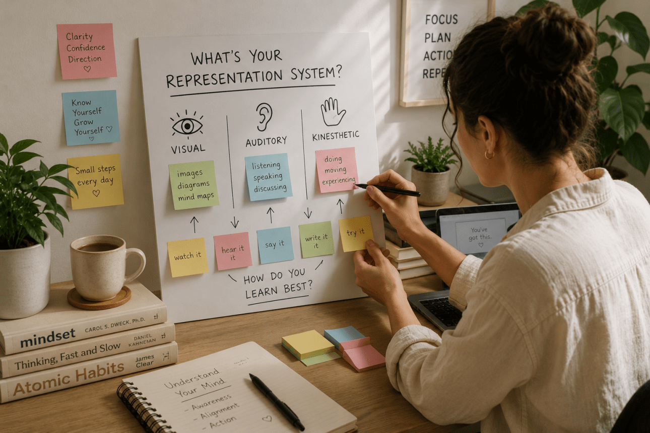 Representation System Assessment