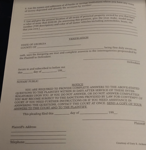 How To Sue Someone In Small Claims Court how-to-sue-someone-in-small-claims-court