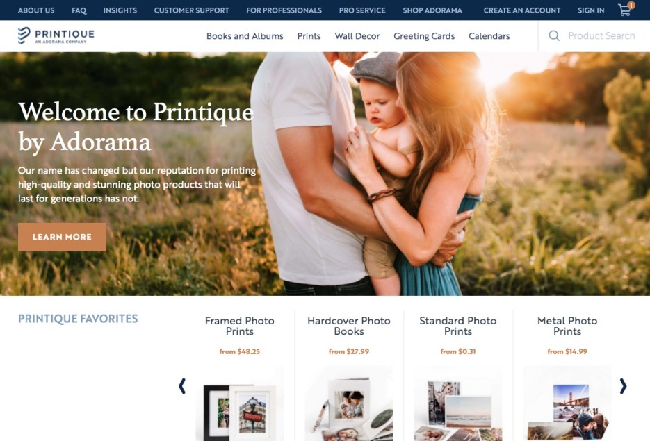 The Cheapest Places To Print Photos Online