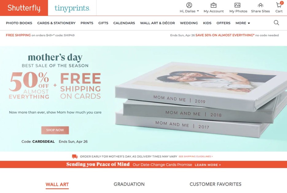 The Cheapest Places To Print Photos Online