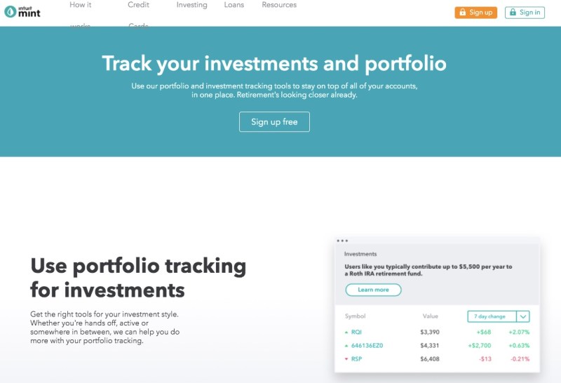 Mint Review 5 Things To Know About the Free Budgeting Tool