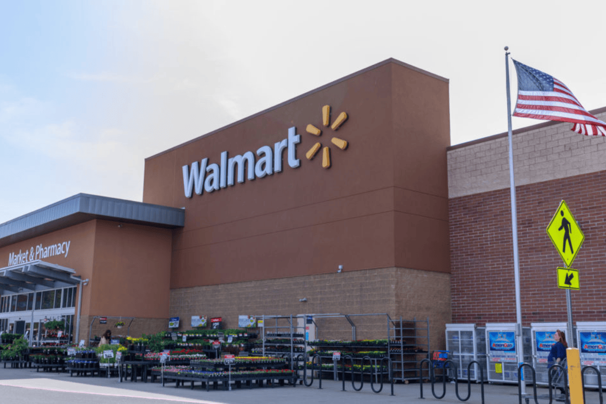 Walmart Surveillance Pricing Patents Reshape Marketplace Competitive Dynamics | Seller Pricing Strategy Alert