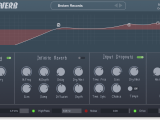 Lofi Reverb Creative Reverb Plugin Clark Audio