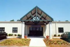 SCDC Medical Facility