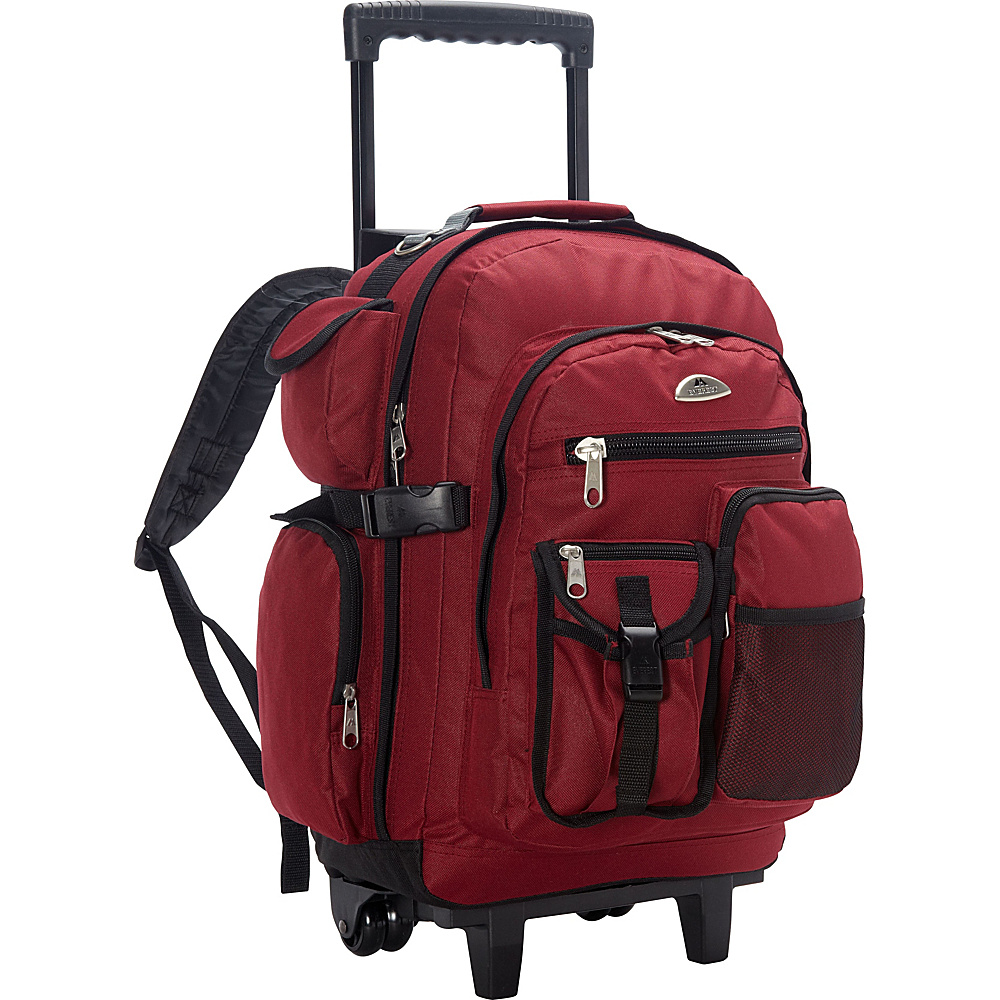 everest deluxe hiking pack