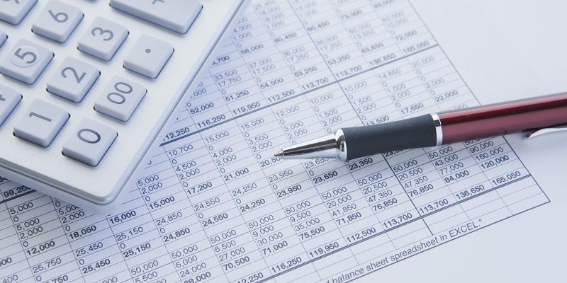 Understanding an hoa general ledger