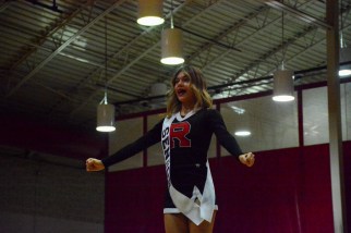 DSC_2279 The Rossview Hawks beat the Kirkwood Cobras, 66-27 on Jan. 30, 2024. (Knox Rives)
